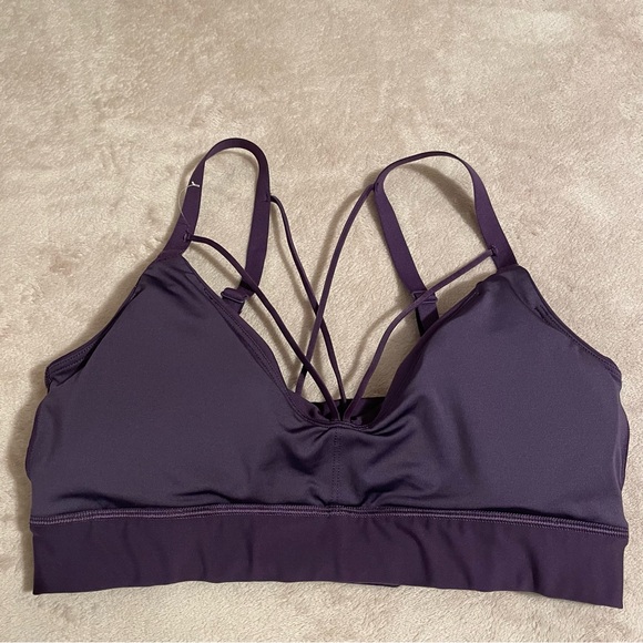 Savage X fenty sport bra size M - Picture 5 of 7